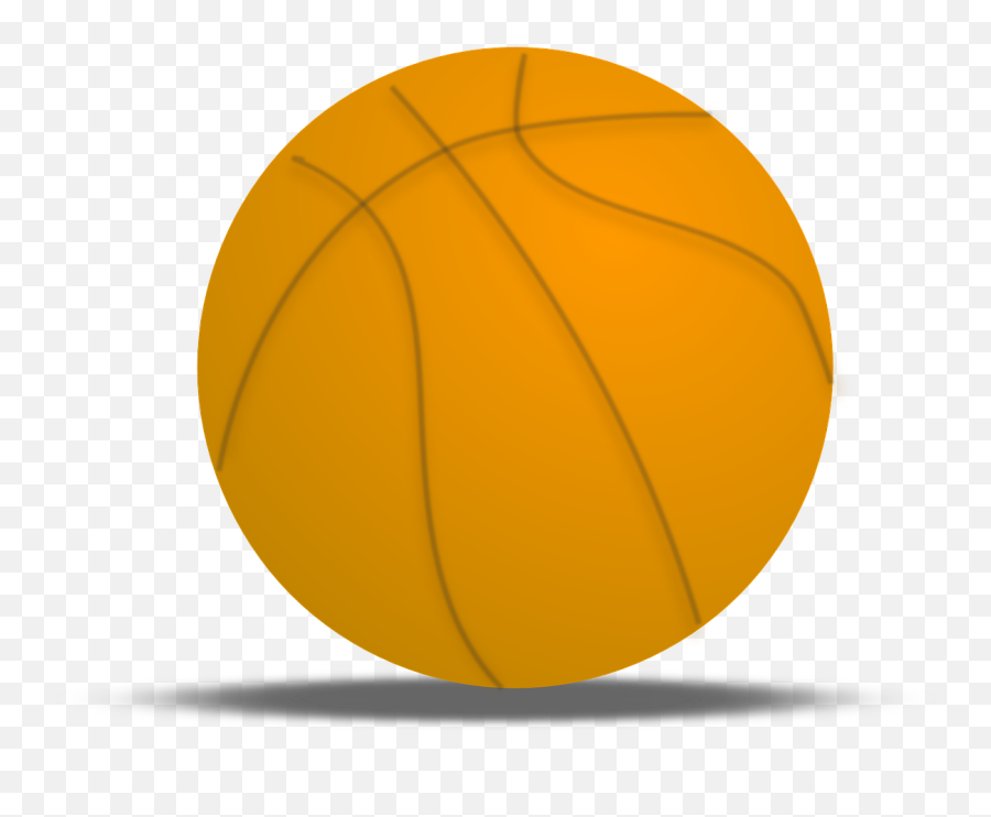 Basketball Ball Sports - Basketball Png,Basketball Ball Png