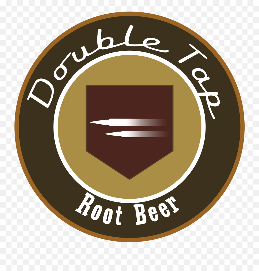 Double Tap Png Render Image - Double Tap Root Beer Logo,Tap Png