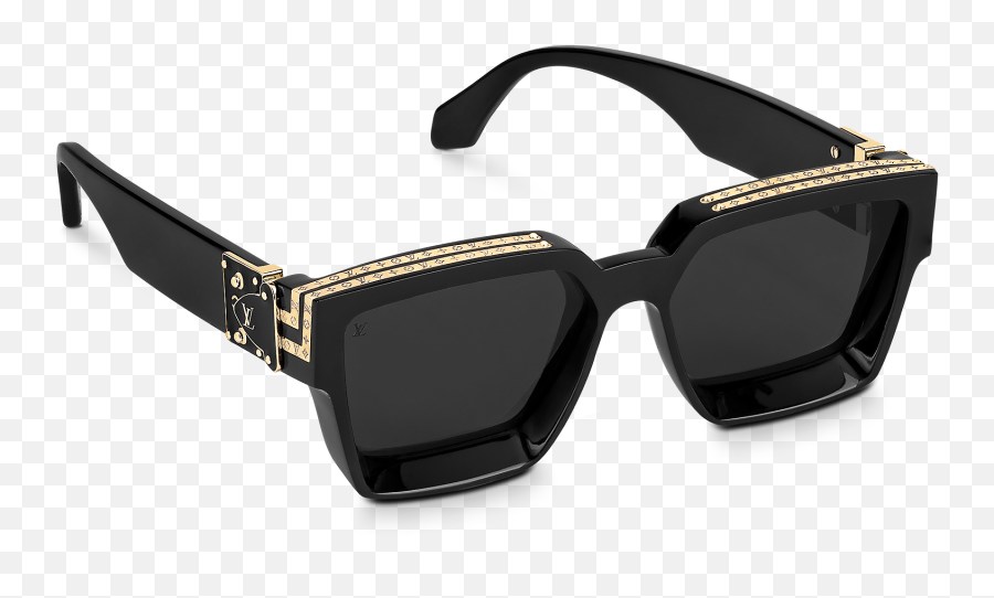 11 Millionaires Sunglasses - Accessories Louis Vuitton Louis Vuitton Sunglasses Millionaire Png,Sunglass Png