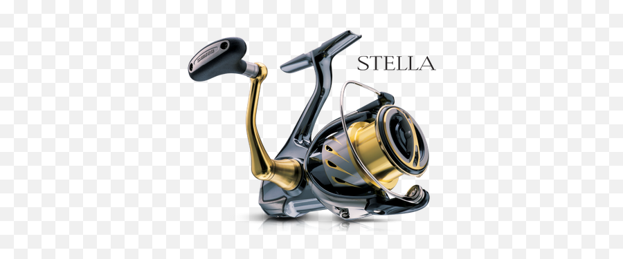 Fishing Reel Transparent Png Clipart - Shimano Stella Sw,Fishing Reel Png