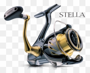 Fishing Reel Transparent Png Clipart - Shimano Stella Sw,Fishing Reel Png