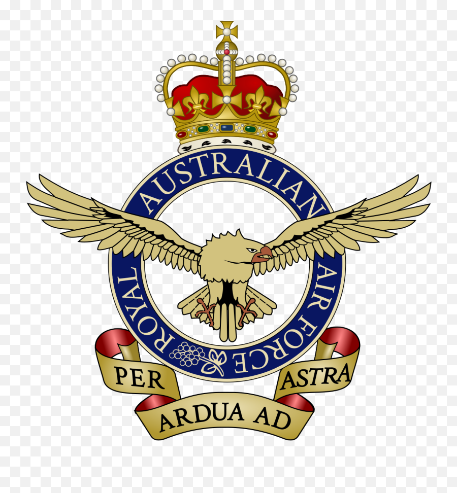 Royal Australian Air Force - High Commission Of New London Png,Pilot Wings Png