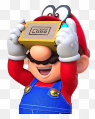 Mario Odyssey Png Transparent Images All - Super Mario Odyssey,Mario Transparent
