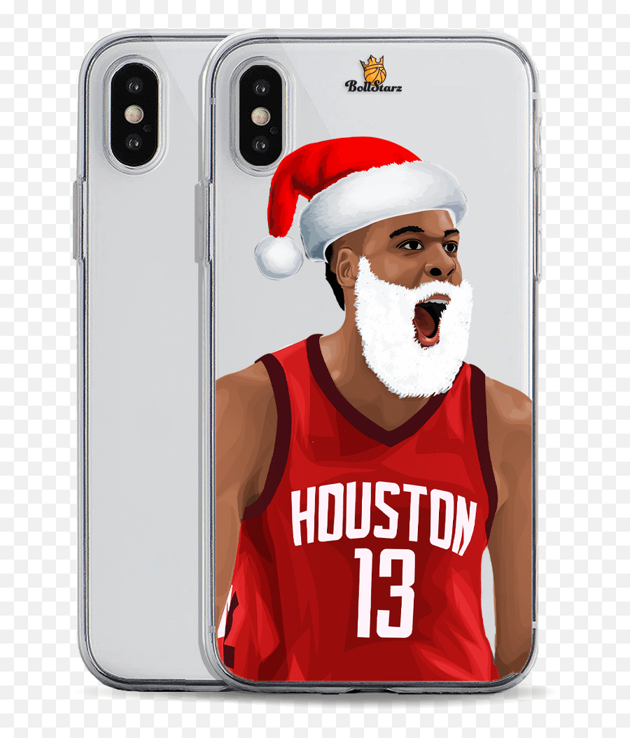 Jamesanta - Carmelo Anthony Phone Case Png,James Harden Png