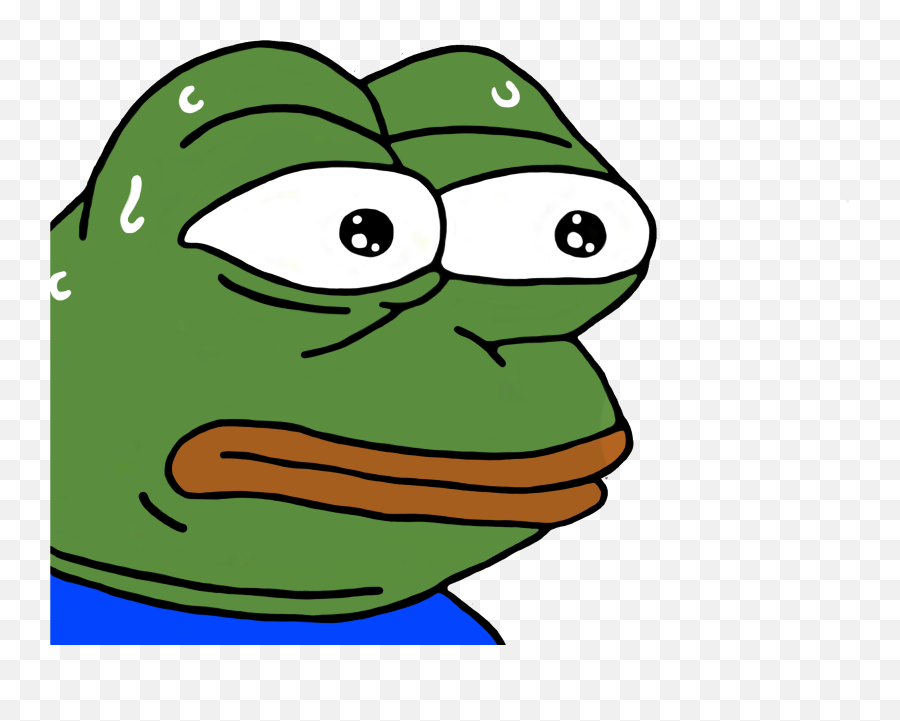 Download Hd Transparent Twitch Emote Monkas - Pepe Monkas Pepe Twitch Emotes Png,Transparent Emotes