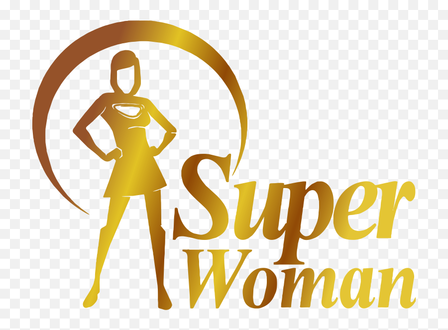 Superwoman Org - Graphic Design Png,Superwoman Logo