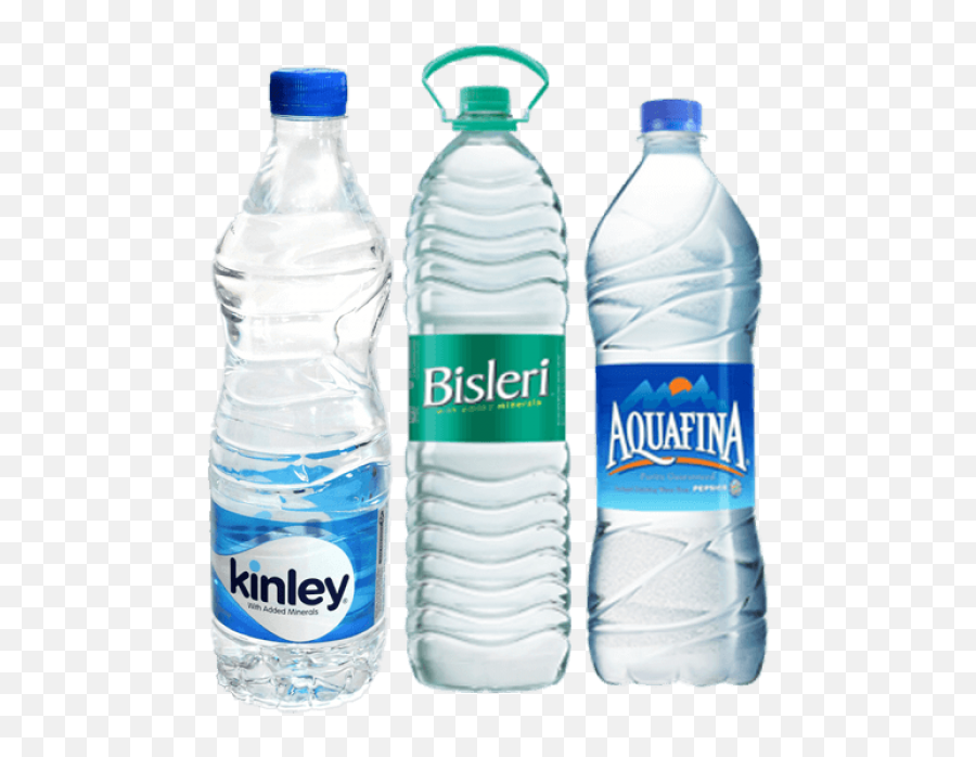 Bisleri Turns 50 Had Revenue Of 1500 Crores In 2018 - Bisleri Mineral Water Bottle Png,Bottle Transparent