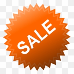 Shopping Special Offer Stickers Tags - Transparent Blank Sticker Png,Sale Png