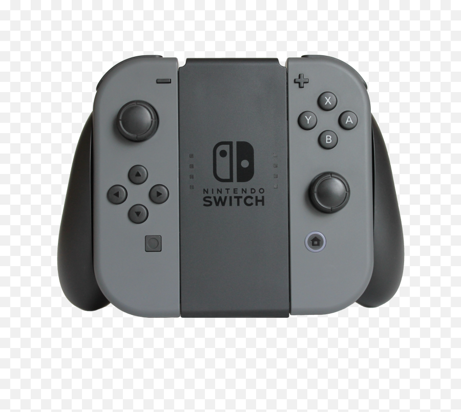 Nintendo Switch Joy - Nintendo Switch Joy Con Grip Png,Nintendo Controller Png