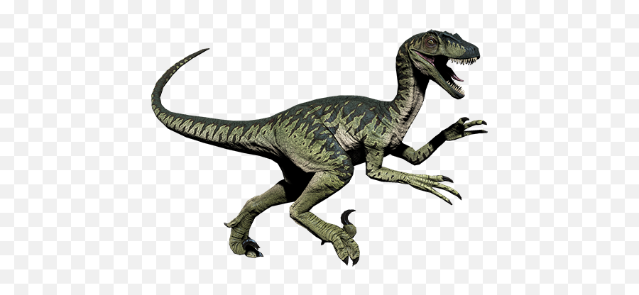 Imágenes De Dinosaurios Png U2013 Mega Idea - Primal Carnage Extinction Raptor,Jurassic World Png