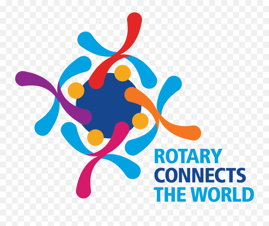 2019 Country Fair Roundup - Rotary Theme 2019 2020 Png,Logo De Facebook Png