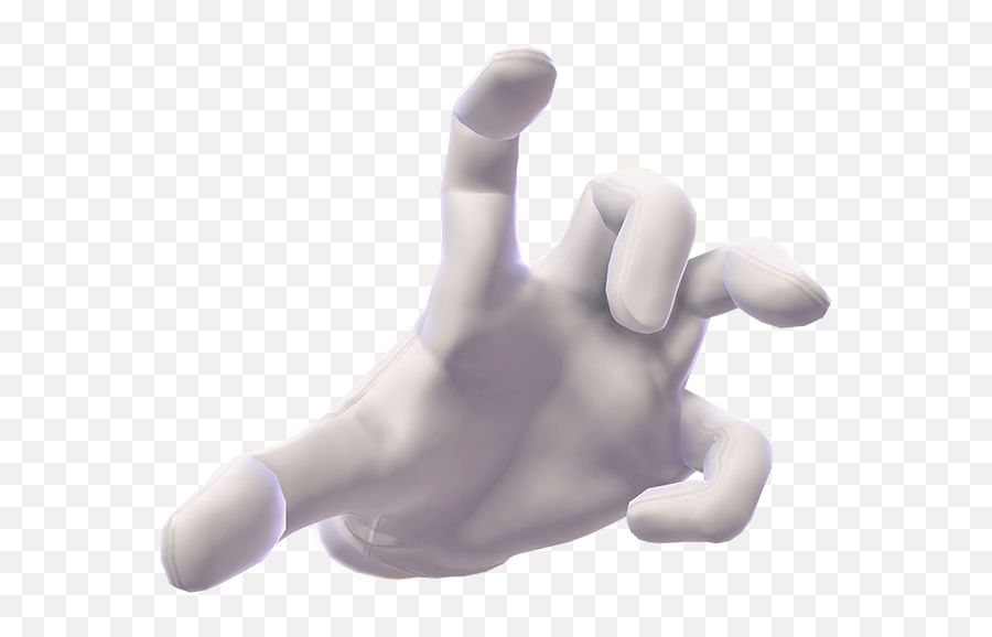 Master Hand Png - Transparent Master Hand Png,Master Hand Png