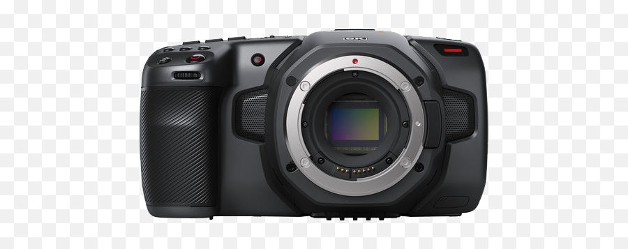 Blackmagic Pocket Cinema Camera 6k First Look And Review Png Old