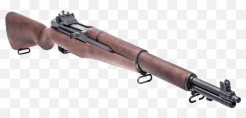 M1 Garand Full Size - M1 Garand Png,M1 Garand Png