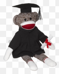Graduation Hat U0026 Diploma Set - Whatzupwiththat Bearwear Embroidery Buddy Graduation Png,Grad Hat Png