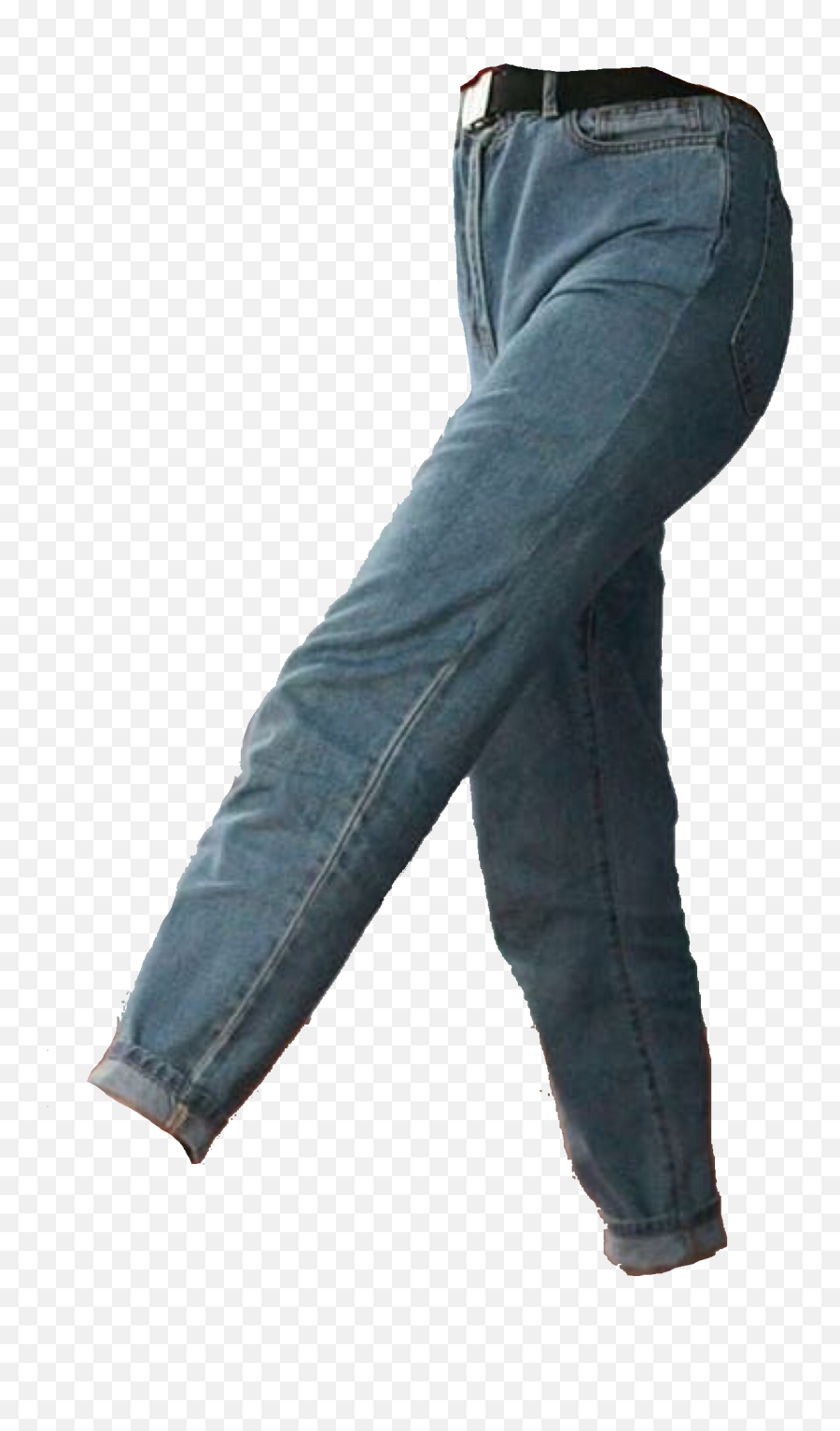 Jeans Polyvore Png - Png Pants,Pants Png
