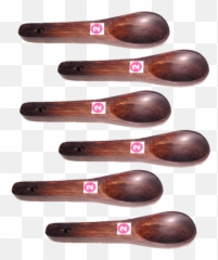 Wooden Spoon Png - Tea Spoon Setwooden Small Wooden