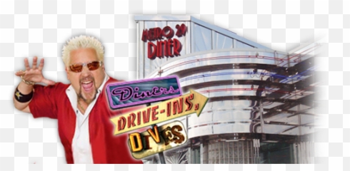 Metro 29 Diner Guy Fieri Png Image - Metro 29 Diner Guy Fieri,Guy Fieri Png