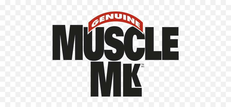 Muscle Milk Png Logo Picture 747316 - Muscle Milk Logo Png,Milk Logo