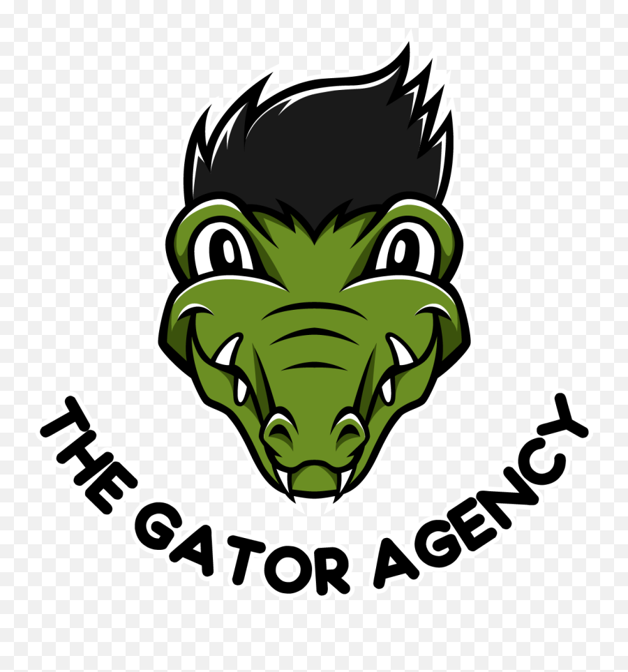 Marketing Agency In Miami The Gator Png Bordes