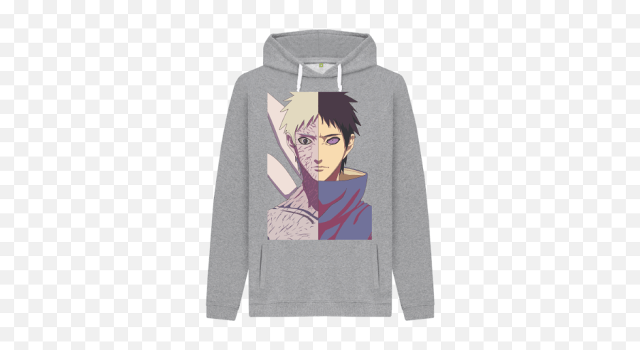Obito Uchiha Jumper M Tmdn Clothing - 4runner 2nd Gen Sweater Png,Obito Png