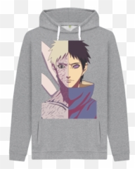 Obito Uchiha Jumper M Tmdn Clothing - 4runner 2nd Gen Sweater Png,Obito Png