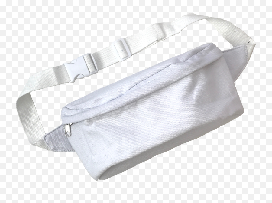 Fanny Pack - Fanny Pack White Transparent Png,Fanny Pack Png