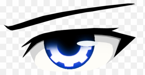 Download Black Eyes Png - Crescent