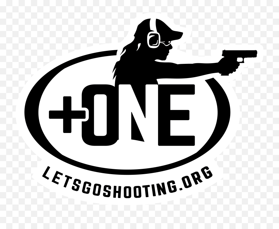 Plus One Movement Nssf Letu0027s Go Shooting - Shoot Rifle Png,Hand Gun Png