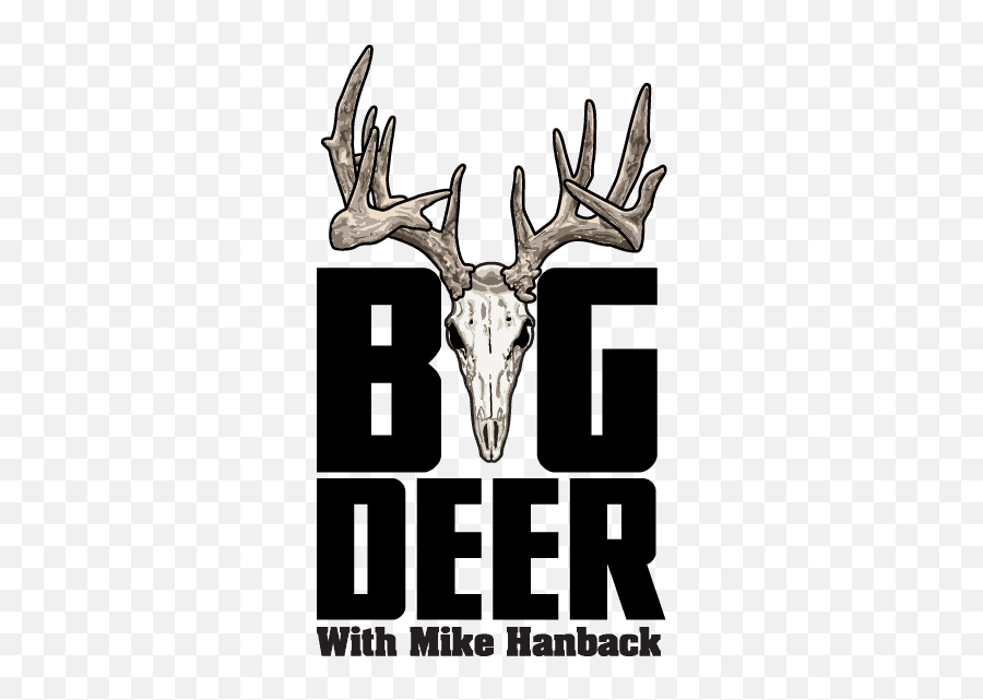 Home Big Deer - Antler Png,Deer Head Logo