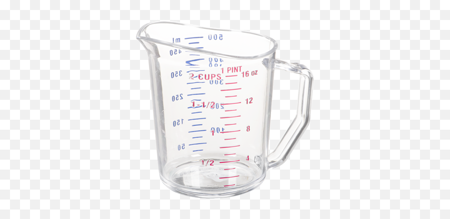 16oz Measuring Cup To Give You The Exact Measurement - Jug Png,Measuring Cup Png