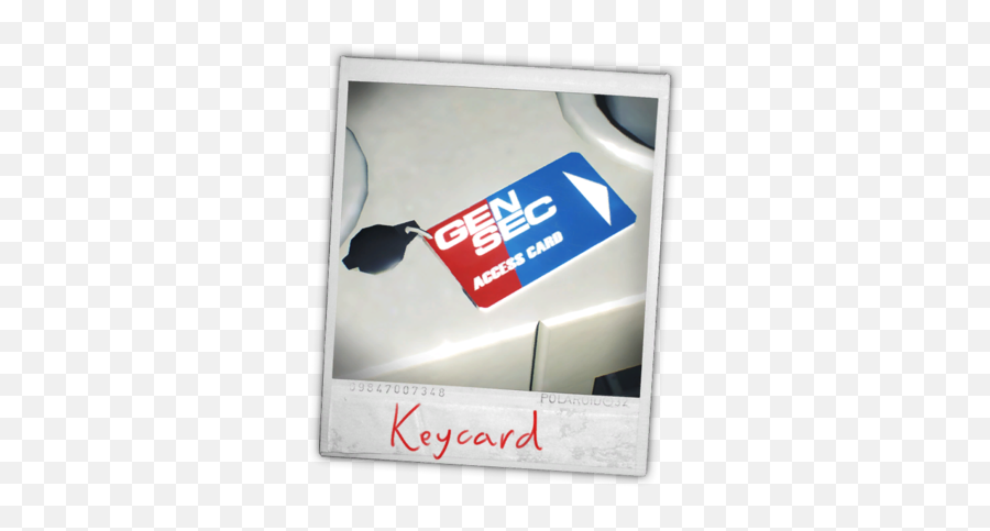 Keycard - Payday 2 Keycard Png,Payday 2 Logo