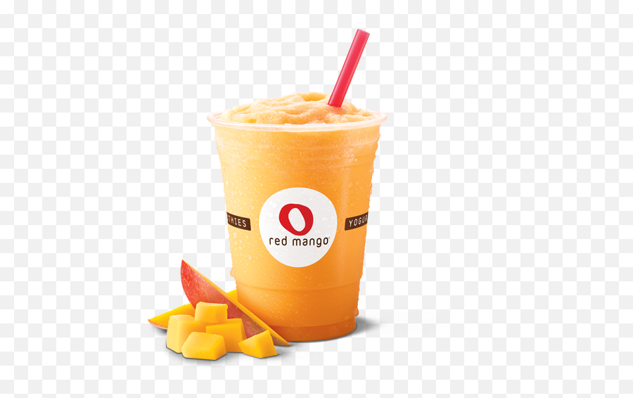 Mango Transparent Png Clipart Free - Red Mango,Smoothie Png