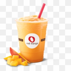 Mango Transparent Png Clipart Free - Red Mango,Smoothie Png