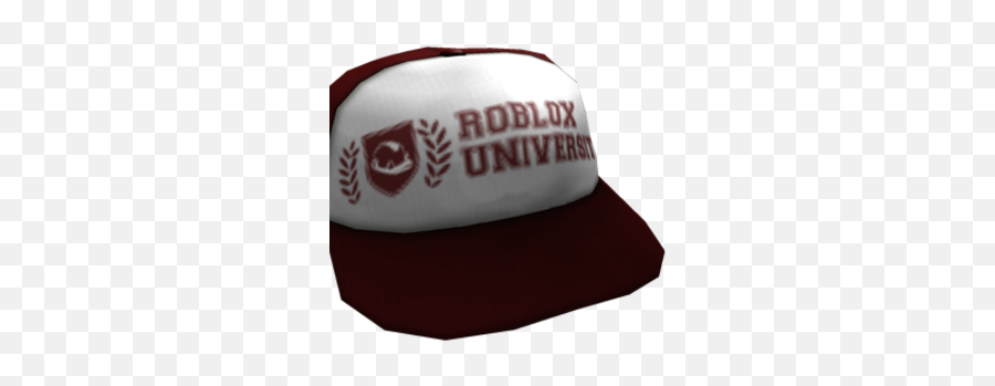 Roblox U Baseball Cap Wikia Fandom - Roblox Png,Baseball Hat Png