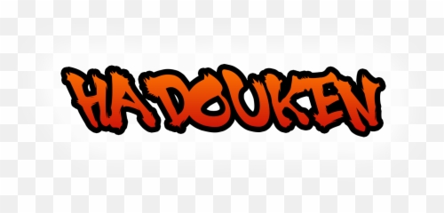 Alternate Text - Video Game You Win Png,Hadouken Png