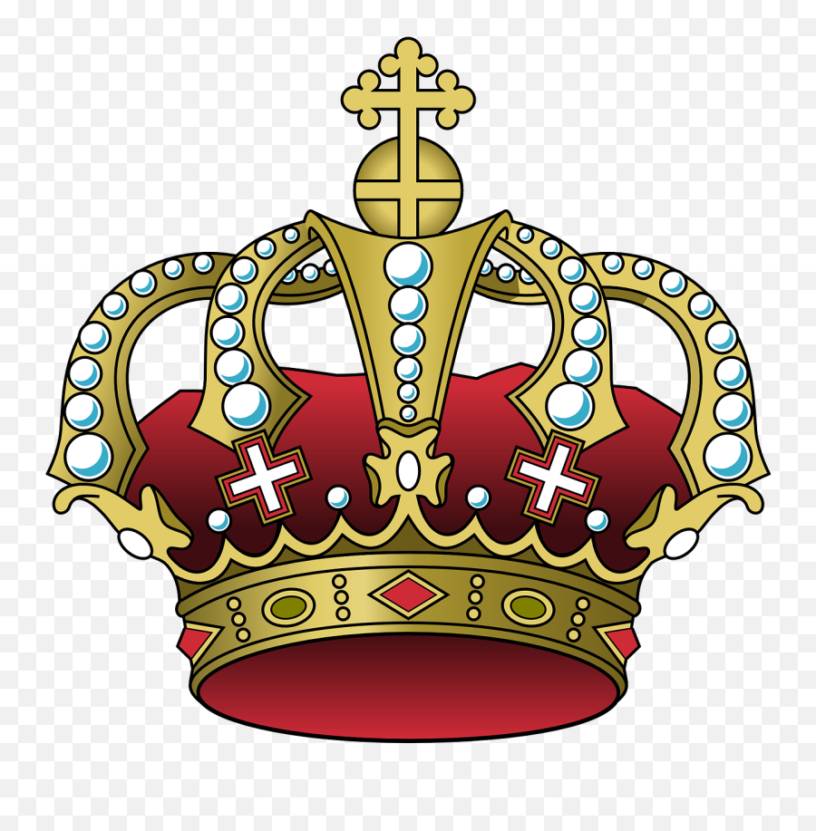 Crown Tiara Glowing - Christ The King Crown Png,Shining Png