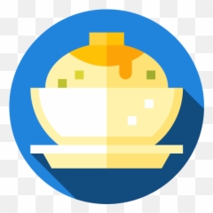 Mashed Potato Potatoes Png Icon - Portable Network Graphics