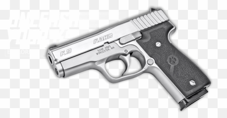 Home - Kahr Gun Png,Revolver Png