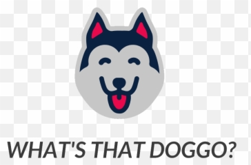 Whatu0027s That Doggo Devpost - Canadian Eskimo Dog Png,Doggo Png