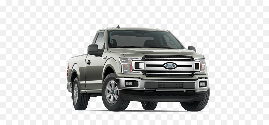 Austin Ford F - Gray Ford 150 2018 Png,Ford Truck Png