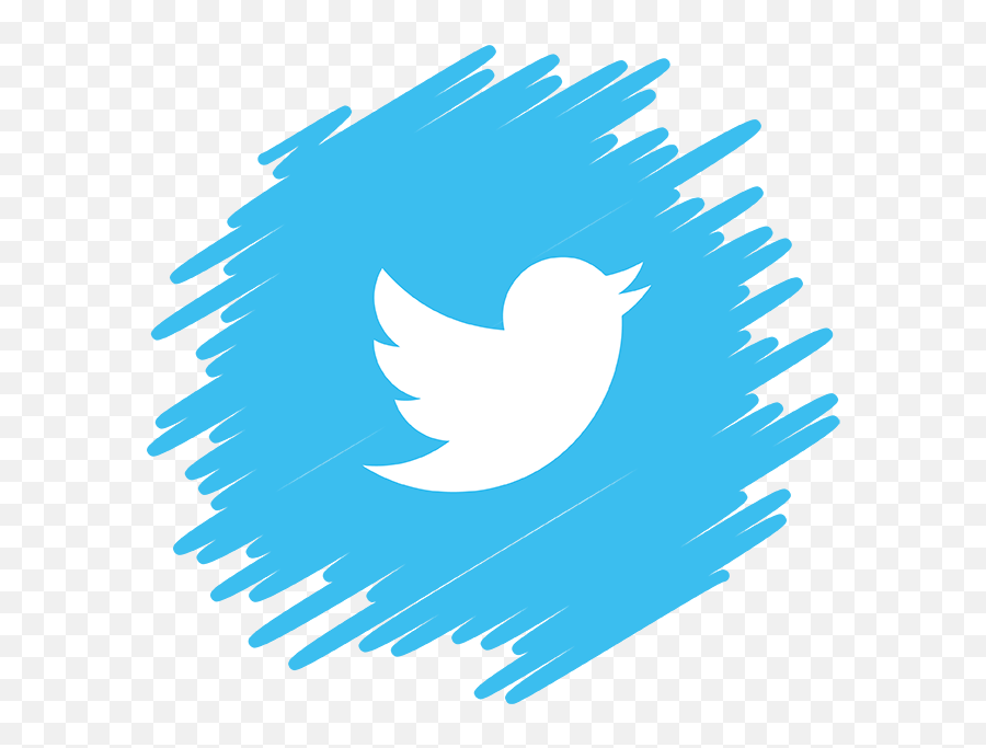 Twitter Icon Png - Icon Twitter Logo Png,Twittericon Png