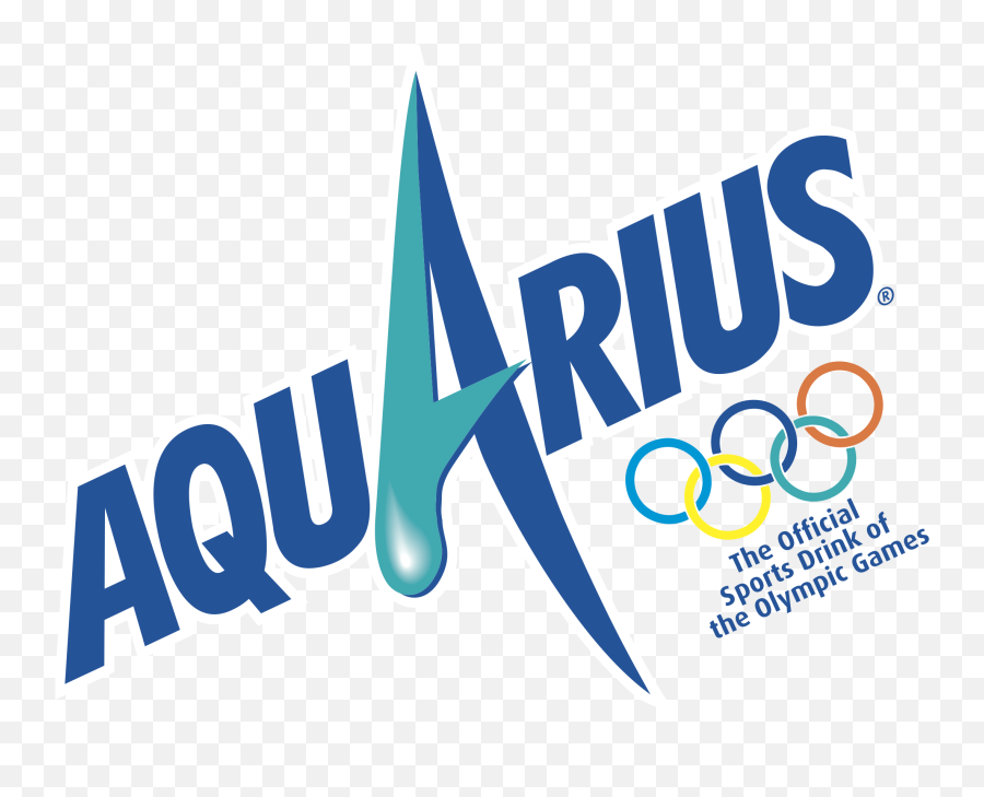 Aquarius Logo Png Transparent - Logo Aquarius Png,Aquarius Png