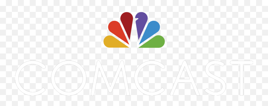 Full Size Png Image - Nbc,Comcast Png