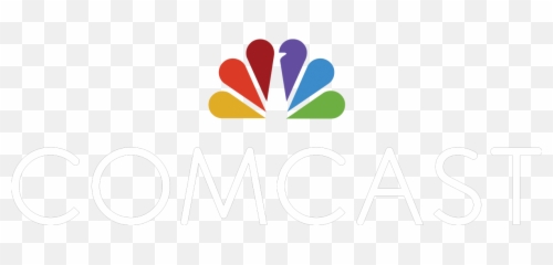 Full Size Png Image - Nbc,Comcast Png