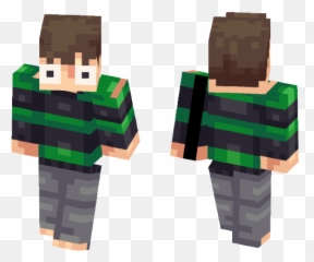 Download Meme Man Minecraft Skin - Skin Minecraft The Last Of Us Tommy Png,Meme Man Png