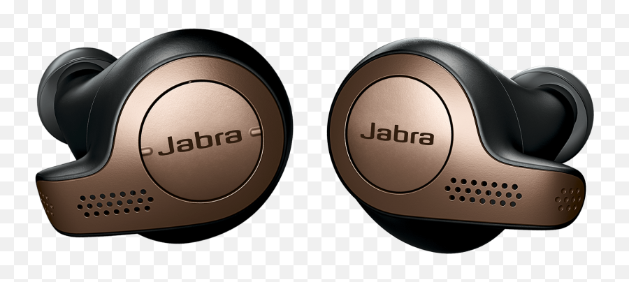 Jabra Elite 65t Replacement Earbuds - Jabra Elite 65t Colour Png,Earbuds Png