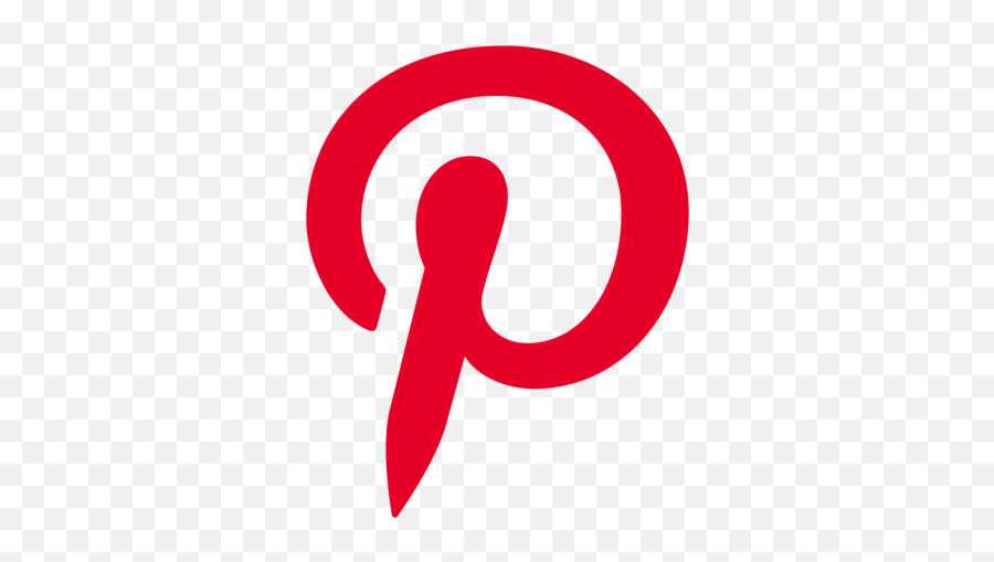 Pinterest Logo Png - Moor Park Tube Station,Pinterest Logo Png Transparent Background