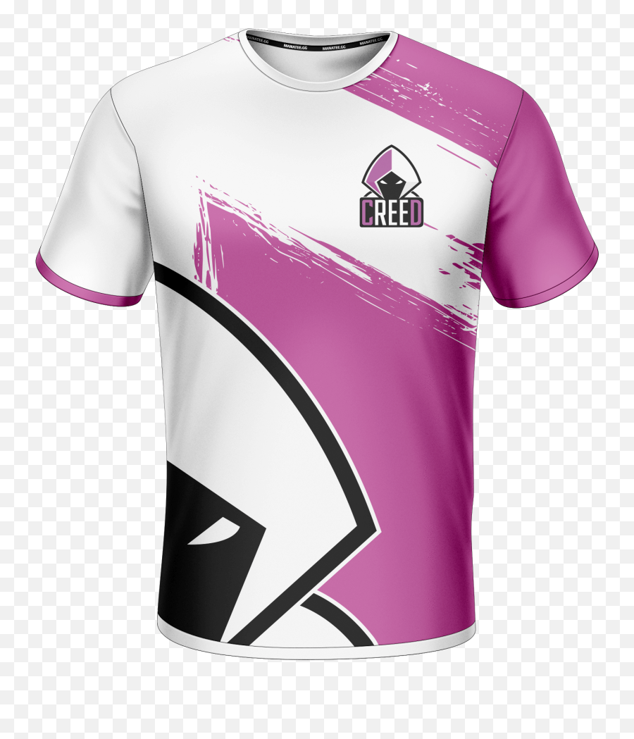 Sports Jersey Hd Png Download - Active Shirt,Jersey Png