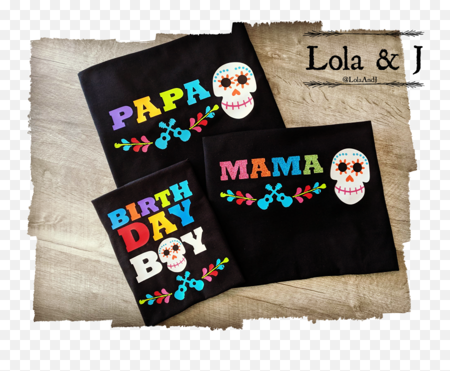 Download Coco Movie Birthday Boy Mama - Paper Png,Coco Movie Png